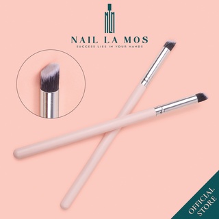 Cọ ombre nail đầu xiên - Cọ làm ombre chuyên dụng cho dân làm móng