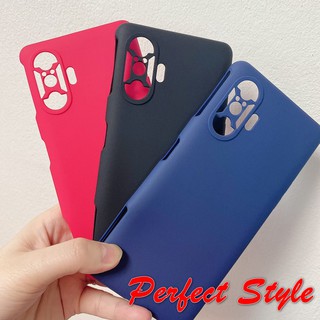 Ốp lưng TPU Redmi K40 gaming / note 10 5g /  note 10 pro  5g / Xiaomi Redmi 10 nhiều màu sắc