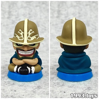 Mô hình nhân vật PLEX figure One Piece Anichara Heroes Vol.1 Breaking Into Grand Line - Dorry