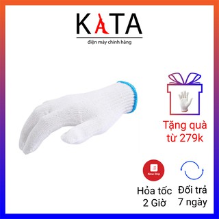 Găng tay bảo hộ lao động dành cho công nhân và các thợ sửa chữa tự do GT01