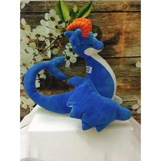 GẤU BÔNG RỒNG XANH DƯƠNG (60 CM) GB183