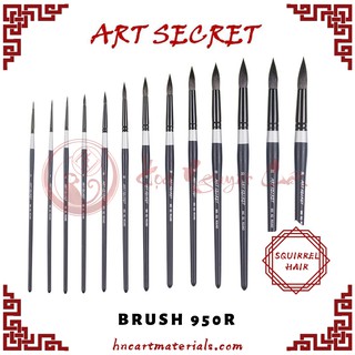 [Art Secret] Cọ Art Secret lông sóc 950R
