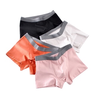 Quần boxer nam VN CLO nhiều màu - BX01