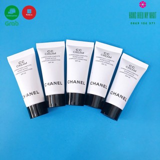 Kem nền mini ChaneI CC Cream 5ml