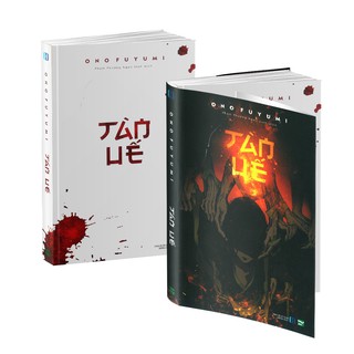 Sách Tàn Uế (Trinh Thám)