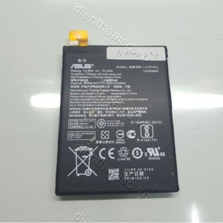 Pin Asus Zenphone 4 Max Pro