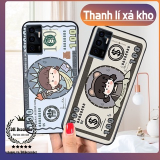Ốp lưng Vivo V23E in hình 3D thời trang, toro jump, BAO ĐẸP - BAO CHẤT- BAO GIÁ RẺ