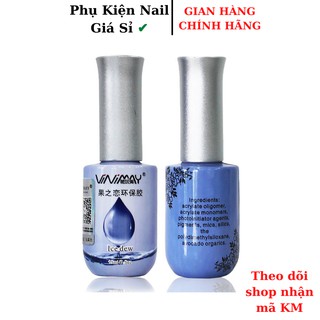 Top giọt sương, Gel tạo giọt sương Vinimay chính hãng