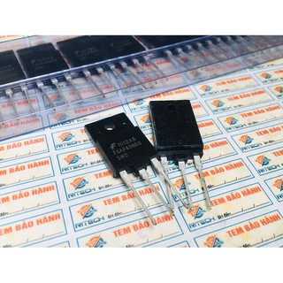 Combo 2 chiếc FGAF40N60SMD 40N60 IGBT 40A 600V TO-247 chính hãng