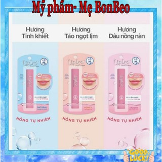 Son dưỡng lên màu tự nhiên LipIce Sheer Color 2.4g