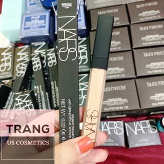 [Nars] kem che khuyết điểm Nars Radiant Creamy Concealer - Full size