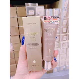 kem nền bb colagel
