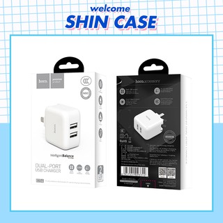 Củ sạc nhanh Hoco C54 2A chính hãng - Shin case