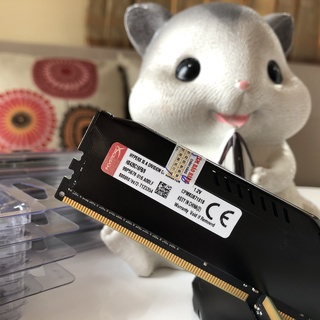 Ram PC - Ram máy tính bàn Kingston DDR4 8G bus 2666Mhz - Mới Bảo hành 3 năm (1 đổi 1)