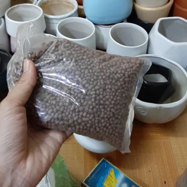 Hạt đất nung 100gr size m