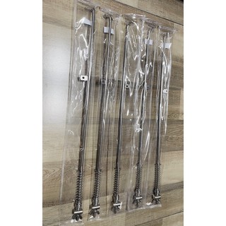 Đũa Thắng Inox Cho Wave Các Đời (Wave Nhỏ,Fu Mập,Sirius..) Siêu Bóng Không Gỉ
