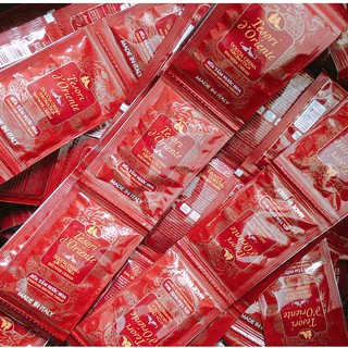 (HÀNG CHÍNH HÃNG) Sữa tắm nước hoa dạng gói Tesori d’Oriente Hương Thanh Long 12x7ml