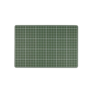 [Mã LIFEBOOK2 giảm 10% đơn 0Đ] Bảng gỗ học sinh Hồng Hà - Bảng 4 ô ly màu xanh 3447