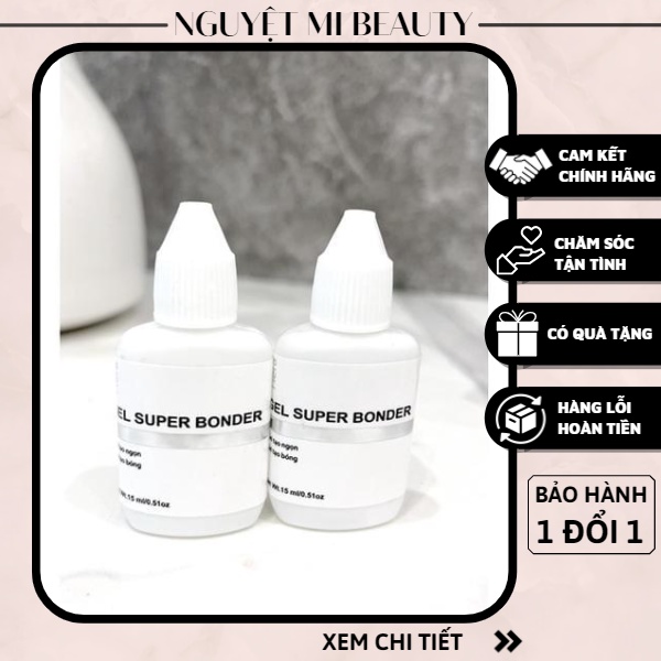 gel vuốt trụ katun