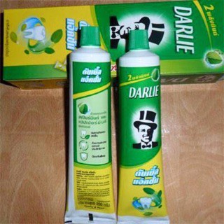 Kem đánh răng ông tây ( hộp 2 tuýp)