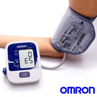 Máy đo huyết áp OMRON HEM 7121