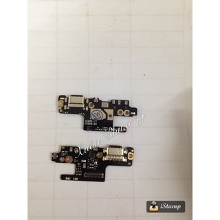 Cụm chân sạc Redmi Note 7
