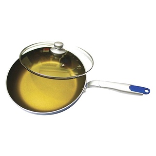 Chảo Chống Dính Có Vung Smartcook ST26 - 2355827 - 26cm