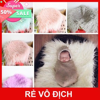[XÃ KHO] THẢM LÔNG CHỤP ẢNH (7622) [HCM]