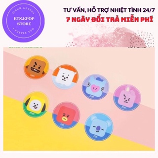 Lót chuột BT21