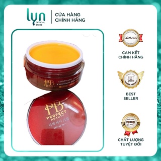Kem Body Cốt Ủ PB ( khử thâm - trắng bật tone sau 7 ngày )