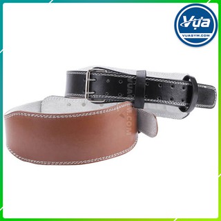 Đai Lưng Da Xỏ Kim Valeo Màu Trơn (1 cái)