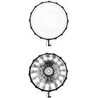 Softbox Parabolic NanLite SB-FZ60 dùng cho đèn Nanlite Forza60/Forza60B