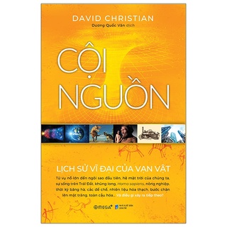 Sách Cội Nguồn - Khoa học khác