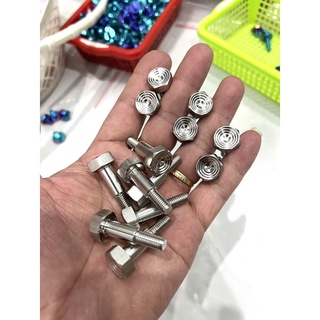 ốc salaza thái tay thắng zin các loại xe