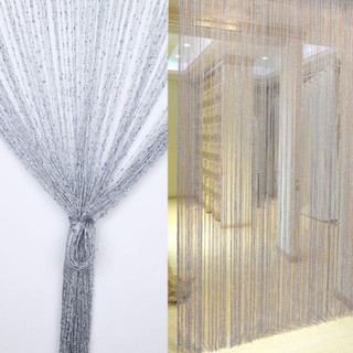 Rèm sợi kim tuyến spa KT 3m*3m LOẠI 1
