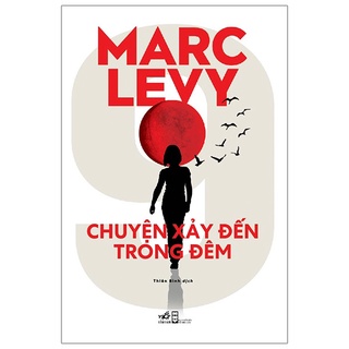 Sách Chuyện Xảy Đến Trong Đêm