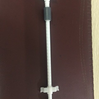Bộ 1 trục duplex Brother 2321D + 03 chai mực Brother 2240
