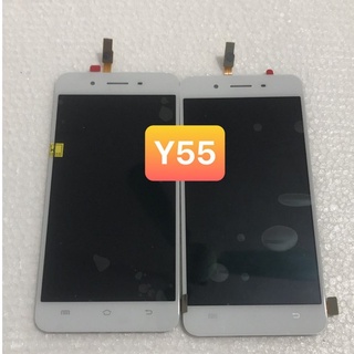 màn hình điện thoại y55-vivo