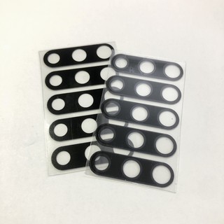 Kính camera Samsung Note 10 Plus/Note 10+/N975 rời ĐEN