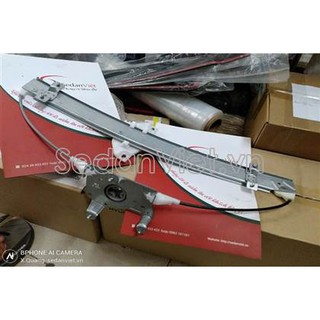 COMPA NÂNG HẠ KÍNH TRƯỚC LÁI ( CHẠC 3) NUBIRA