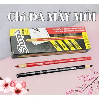 Chì Đá Sharpie Vẽ Chân Mày ,Trang Điểm (Nhập Khẩu Chính Hãng USA)