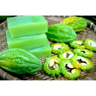XÀ BÔNG KHỔ QUA