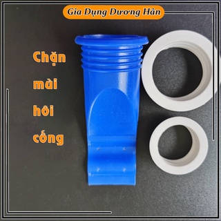Nút Bịt Chặn Mùi Hôi Cống, Ngăn Côn Trùng Bò Lên Từ Cống Thoát Nước