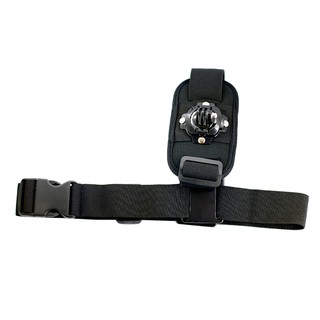 Dây đeo vai XOAY 360 ĐỘ cho Gopro và SJCAM