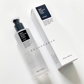 [Mã 154FMCGSALE giảm 8% đơn 500K] Tẩy tế bào chết hóa học Cosrx BHA Blackhead Power Liquid