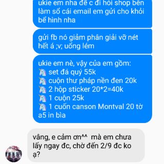 Combo sổ + băng dính trang trí washi tape + hình dán sticker của Cá Chọi