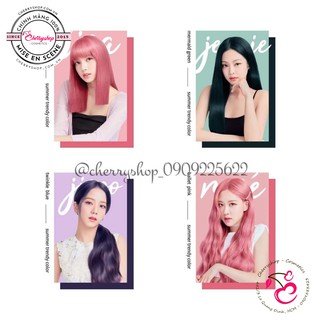 Thuốc nhuộm tóc tạo bọt Miseen Scene Hello Bubble Trendy Color Limited Edition