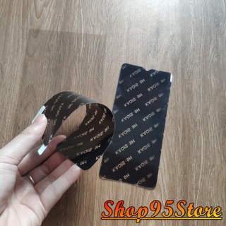 Cường lực Dẻo 9H+ phủ nano dành cho Xiaomi Redmi k20/ k20 pro , Redmi K30 K40 pro Note 10 pro 5G mi 11 lite ...