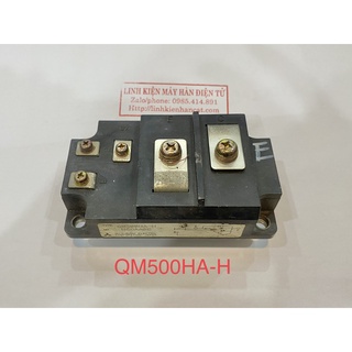 Transistor QM500HA-H