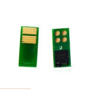 Chip mã 045Y màu Vàng sử dụng cho Canon LBP 612Cdw/ 613Cdw/ 611Cn/633Cdw/635Cx